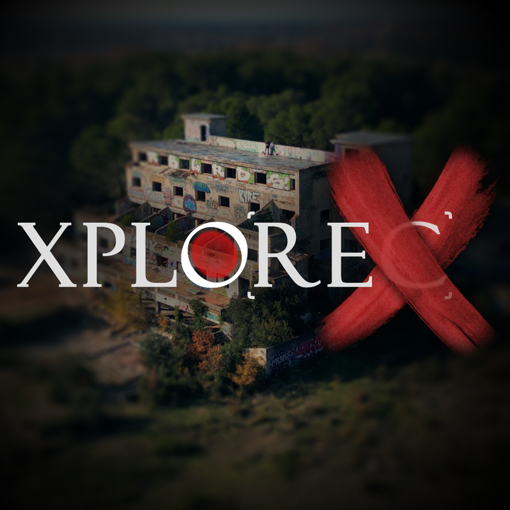 XploreX
