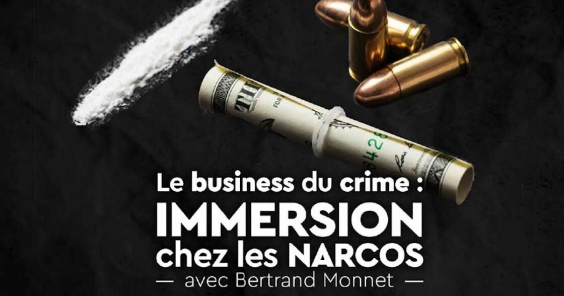 Le business du crime