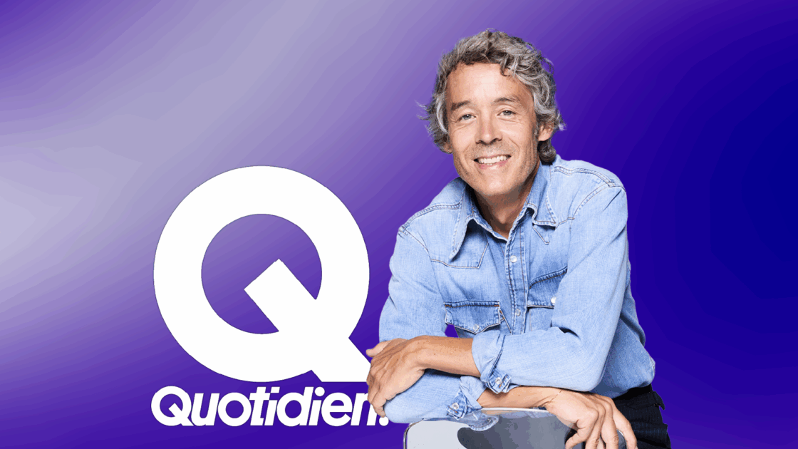 Quotidien